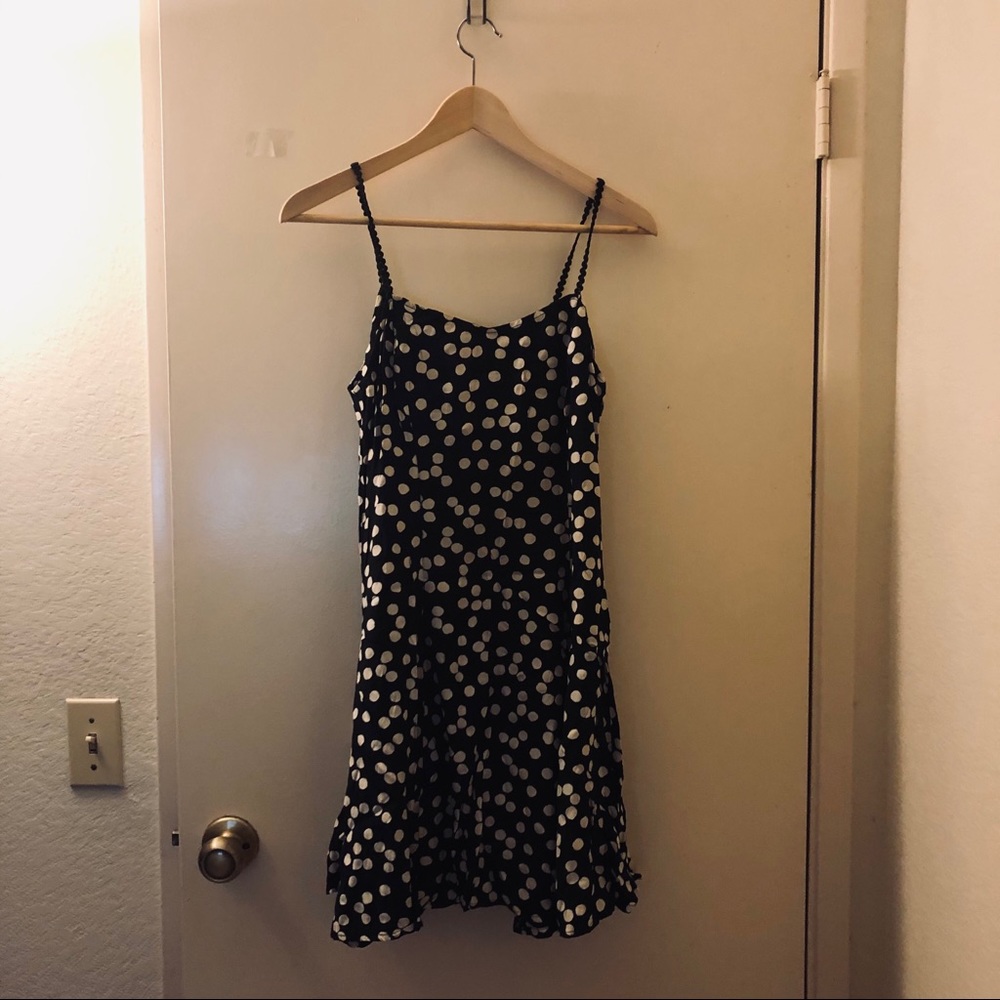 Vintage Shok Dress